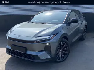 Toyota C-HR+ — Actieradius (WLTP) 507 km Executive AWD 77 kWh 343PK Nieuw uit voorraad leverbaar Inr