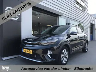 Kia Stonic 1.0 MHEV DynamicPlusLine 7 JAAR GARANTIE
