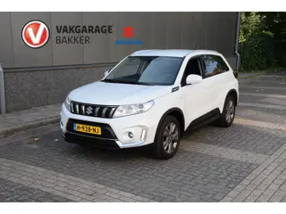 Suzuki Vitara 1.4 Boosterjet Select | trekhaak |