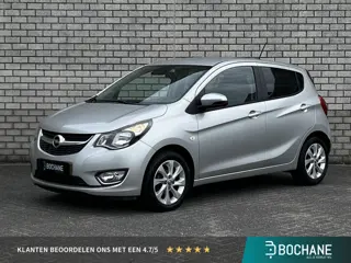 Opel KARL 1.0 ecoFLEX Cosmo | Climate Control | Parkeersensoren | Bluetooth | Cruise Control |