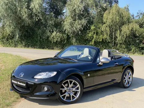 Mazda MX-5 NCFL 1.8 126PK SILVER EDITION, NL AUTO, 65.000KM NAP