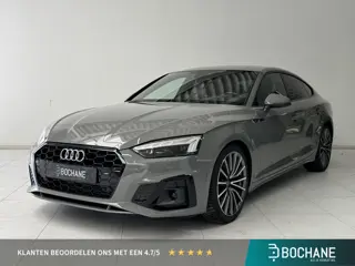 Audi A5 Sportback 35 TFSI S edition | S-Line | Navigatie | Parkeersensoren | Climate Control | All-S