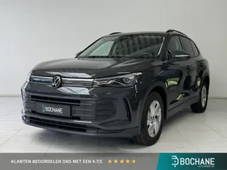 Volkswagen Tiguan 1.5 eTSI | Navigatie | Camera | Stoelverwarming | Climate Control |