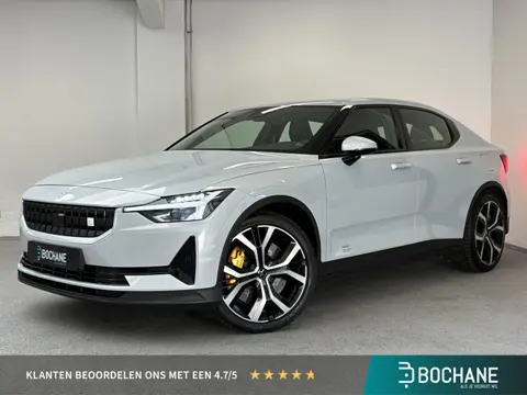 Polestar 2 Long Range Dual Motor Performance 78 kWh | 93%  SOH | TREKHAAK | CAMERA |