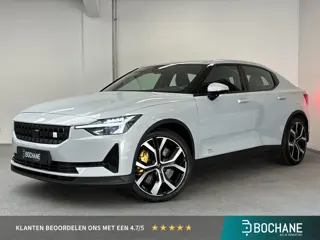 Polestar 2 Long Range Dual Motor Performance 78 kWh | 93%  SOH | TREKHAAK | CAMERA |