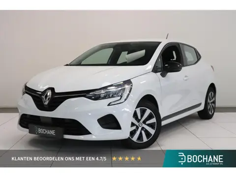 Renault Clio 1.0 TCe 90 Equilibre | Parkeersensor | Airco | Cruise control | AppleCarplay AndroidAut