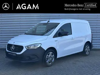Mercedes-Benz eCitan L1 Pro 51 kWh | Bijrijdersbank | Snelladen | Apple Carplay | 285km WltP | SoH 9