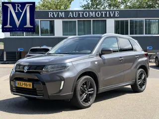 Suzuki Vitara 1.5 Hybrid Select 1E EIGENAAR | ORIGINEEL NEDERLANDSE AUTO | RESTERENDE FABRIEKSGARANT