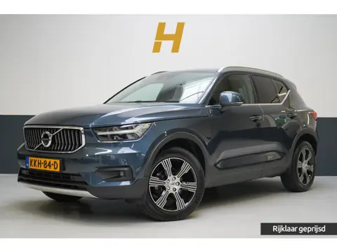 Volvo XC40 1.5 T2 Core | HK Sound | 360 camera | Sportstoelen | Navigatie | Keyless