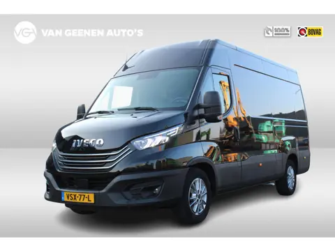 Iveco Daily 35S16V 2.3 160Pk 352L Automaat | Trekhaak 3.5t | Camera