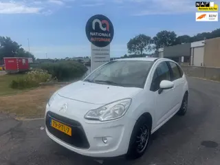 Citroen C3 | 2011 | 1.6 e-HDi Dynamique | Export en Handel | APK
