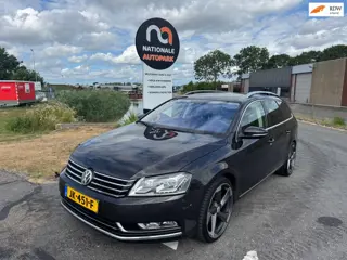Volkswagen Passat Variant | 2011 | 2.0 TDI Highline BlueMotion | Automaat | SUPER NICE CAR !!