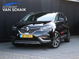 Renault Espace 1.6 dCi Initiale Paris 7p. | LEDER | BOSE | TREKHAAK | PANO-DAK | HEAD-UP | CAMERA | 