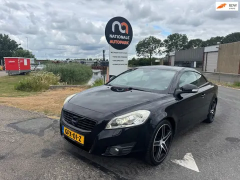 Volvo C70 Convertible | 2011 | 2.0 D3 Summum | Automaat | Cabrio Hardtop | APK