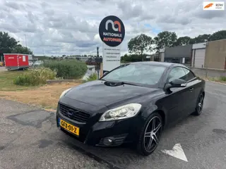 Volvo C70 Convertible | 2011 | 2.0 D3 Summum | Automaat | Cabrio Hardtop | APK