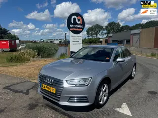 Audi A4 Limousine | 2017 | 1.4 TFSI Lease Edition | Goed Onderhouden| APK
