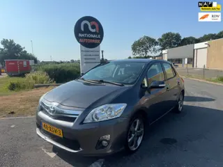 Toyota Auris | 2012 | 1.8 Full Hybrid Executive Business | Automaat | Export en Handel