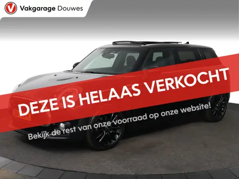 MINI Clubman Mini 1.5 Cooper Business Edition |NAP |Automaat |Pano