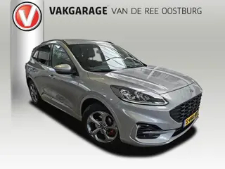 Ford Kuga 1.5 EcoBoost ST-Line X