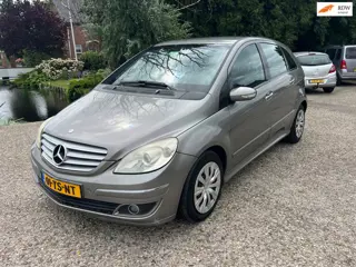 Mercedes-Benz B-klasse 180 CDI