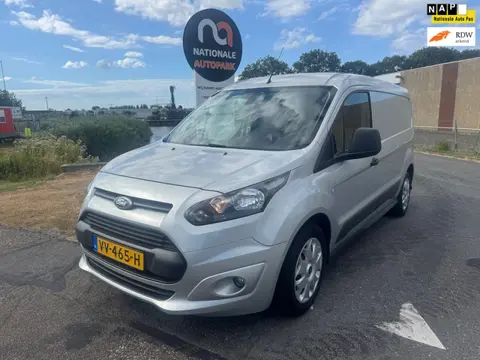 Ford Transit Connect | 2016 | 1.6 TDCI L2 Trend | Export en Handel | APK