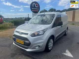 Ford Transit Connect | 2016 | 1.6 TDCI L2 Trend | Export en Handel | APK