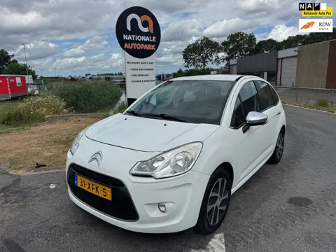 Citroen C3 | 2012 | 1.4 e-HDi Collection EGS | Automaat | Top Onderhouden | APK