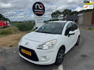 Citroen C3 | 2012 | 1.4 e-HDi Collection EGS | Automaat | Top Onderhouden | APK