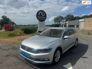 Volkswagen Passat Variant | 2016 | 2.0 TDI Highline | Auomaat | Export en Handel