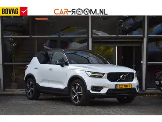 Volvo XC40 2.0 T4 R-Design Camera Pilot ACC Bliss Standkachel