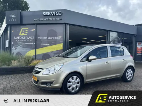 Opel Corsa 1.4-16V Enjoy