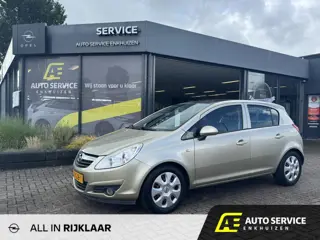 Opel Corsa 1.4-16V Enjoy