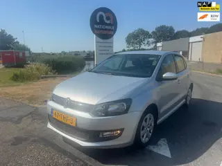 Volkswagen Polo | 2012 | 1.2 TDI BlueMotion Comfortline | Export en Handel | APK