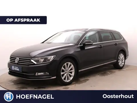Volkswagen Passat Variant 1.5 TSI Highline | Automaat | Adaptive cruise | Stoelverwarming | CarPlay 