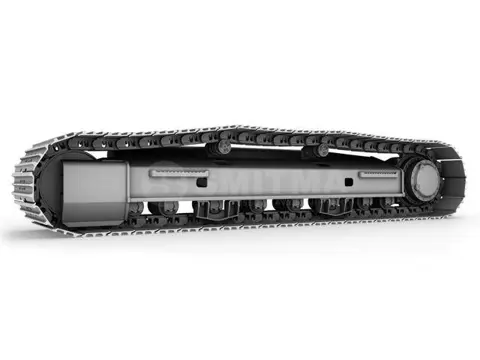 Hitachi ZX210 (bj 2026)