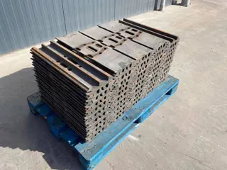 Hyundai R210 / R215 / R220 / R235 / R250 / R260 (bj 2026)
