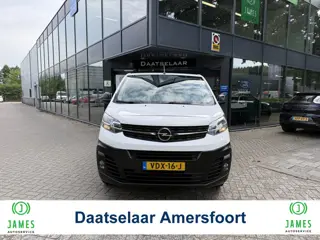 Opel Vivaro 1.5 CDTI L2H1 Edition 3 Zits Navi Camera