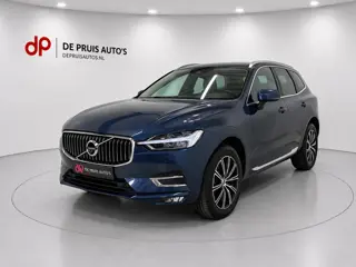 Volvo XC60 2.0 B4 Inscription 360° Camera Kelys ACC 19 Inch Leder