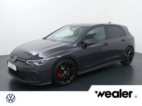 Volkswagen Golf 1.4 eHybrid GTE | 245 PK | SoH 94% | Climate control | LED verlichting | Adaptive cr
