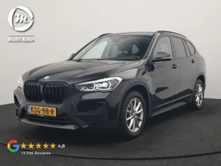 BMW X1 xDrive25e Advantage PHEV 221pk Dealer O.H. | Head Up | Lederen Comfortzetels Verwarmd | Camer