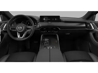 Mazda CX-60 2.5 e-SkyActiv PHEV Homura Business Edition | geheugen stoelen | Cruise control adaptief