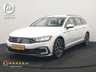Volkswagen Passat Variant 1.4 TSI GTE Business PHEV 218pk Dealer O.H. | Adaptive Cruise | Camera | V
