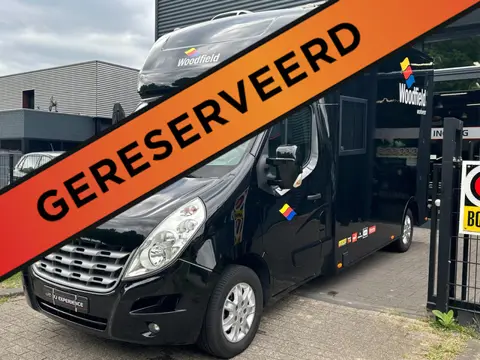 Renault Master T35 2.3 dCi L3H2 Eco 2x AIRCO AUTOMAAT NAVI NAP