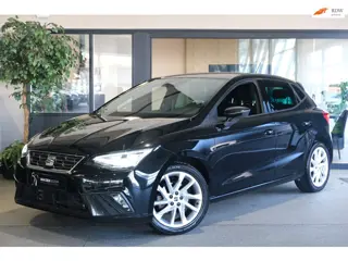Seat Ibiza 1.0 EcoTSI FR DSG NW TYPE Navi Led Pdc Climate Cruise