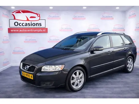 Volvo V50 1.8 Kinetic