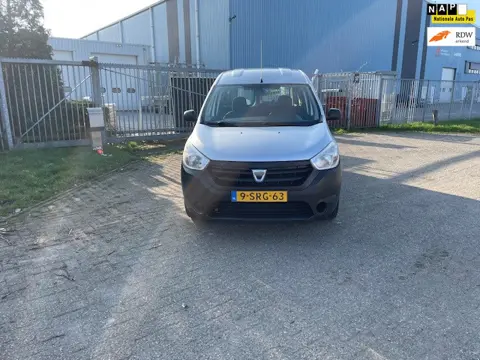 Dacia Dokker 1.2 TCe Ambiance AIRCO !!!