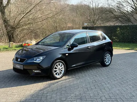 Seat Ibiza 1.2 TSI Sport LED I CRUISE I BLUETOOTH I NIEUWE APK I STOELVER
