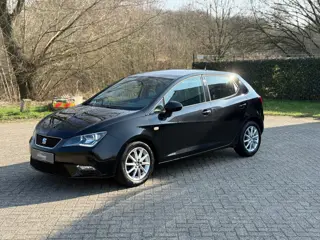 Seat Ibiza 1.2 TSI Sport LED I CRUISE I BLUETOOTH I NIEUWE APK I STOELVER