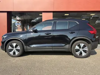 Volvo XC40 1.5 T4 Plug-in hybrid Plus Dark (bj 2022)