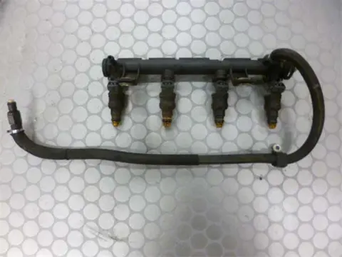 GASKLEPHUIS BMW K 1200 LT 1998 - 2002